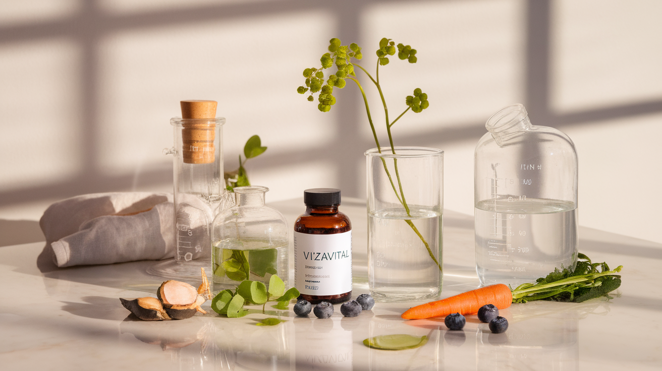 Laboratorul VizaVital